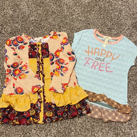 Matilda Jane Other - Matilda Jane size 2